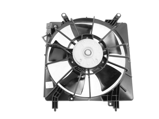Radiator Fan Assembly - Agility AutoParts - 6011111