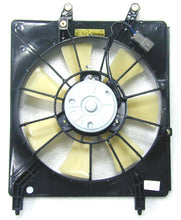 Load image into Gallery viewer, A/C Condenser Fan Assembly - Agility AutoParts - 6011113