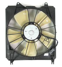 Load image into Gallery viewer, Radiator Fan Assembly - Agility AutoParts - 6011117
