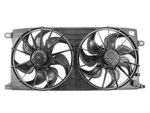 Load image into Gallery viewer, Dual Fan Assembly - Agility AutoParts - 6012101