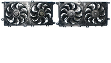 Load image into Gallery viewer, Dual Fan Assembly - Agility AutoParts - 6012105