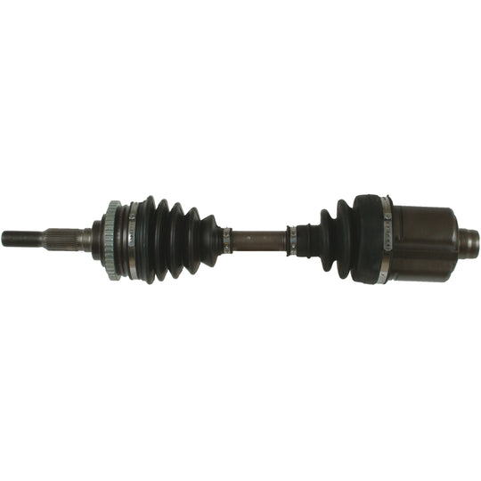 PRCV10640 Remanufactured CV Axle Assembly Tectonic Canada