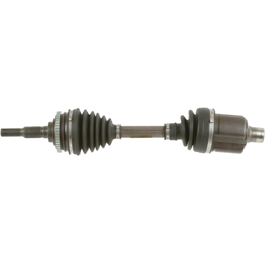 PRCV10650 Remanufactured CV Axle Assembly Tectonic Canada