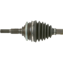 Load image into Gallery viewer, PRCV10650 Remanufactured CV Axle Assembly Tectonic Canada