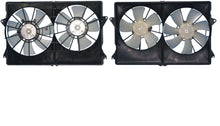 Load image into Gallery viewer, Dual Fan Assembly - Agility AutoParts - 6015102