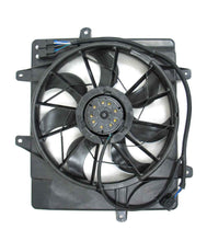 Charger l'image dans la galerie, Dual Fan Assembly - Agility AutoParts - 6015107