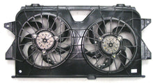 Load image into Gallery viewer, Dual Fan Assembly - Agility AutoParts - 6015108
