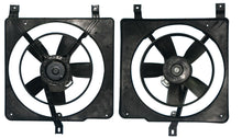 Load image into Gallery viewer, Dual Fan Assembly - Agility AutoParts - 6016103