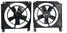 Load image into Gallery viewer, Dual Fan Assembly - Agility AutoParts - 6016106