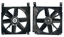 Load image into Gallery viewer, Dual Fan Assembly - Agility AutoParts - 6016107