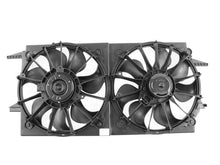 Load image into Gallery viewer, Dual Fan Assembly - Agility AutoParts - 6016112