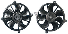 Load image into Gallery viewer, A/C Condenser Fan Assembly - Agility AutoParts - 6016113