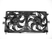 Load image into Gallery viewer, Dual Fan Assembly - Agility AutoParts - 6016124