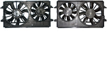 Load image into Gallery viewer, Dual Fan Assembly - Agility AutoParts - 6016125