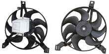 Load image into Gallery viewer, A/C Condenser Fan Assembly - Agility AutoParts - 6016126