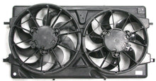 Load image into Gallery viewer, Dual Fan Assembly - Agility AutoParts - 6016135