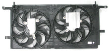 Load image into Gallery viewer, Dual Fan Assembly - Agility AutoParts - 6016137