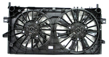 Load image into Gallery viewer, Dual Fan Assembly - Agility AutoParts - 6016141