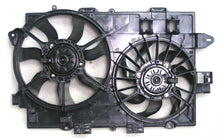 Load image into Gallery viewer, Dual Fan Assembly - Agility AutoParts - 6016143