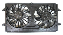 Load image into Gallery viewer, Dual Fan Assembly - Agility AutoParts - 6016146