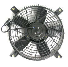 Charger l'image dans la galerie, A/C Condenser Fan Assembly - Agility AutoParts - 6016151