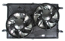 Load image into Gallery viewer, Dual Fan Assembly - Agility AutoParts - 6016152