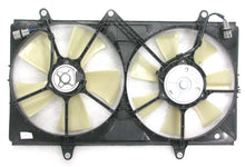 Load image into Gallery viewer, Dual Fan Assembly - Agility AutoParts - 6016154