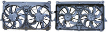 Load image into Gallery viewer, Dual Fan Assembly - Agility AutoParts - 6016155
