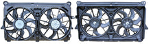 Charger l'image dans la galerie, Dual Fan Assembly - Agility AutoParts - 6016156