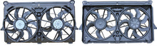 Load image into Gallery viewer, Dual Fan Assembly - Agility AutoParts - 6016157