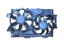 Load image into Gallery viewer, Dual Fan Assembly - Agility AutoParts - 6016158