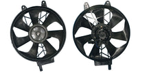 Charger l'image dans la galerie, Dual Fan Assembly - Agility AutoParts - 6017101