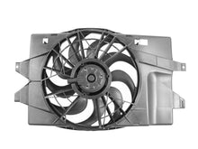 Charger l'image dans la galerie, Dual Fan Assembly - Agility AutoParts - 6017102