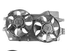 Load image into Gallery viewer, Dual Fan Assembly - Agility AutoParts - 6017103