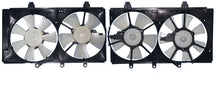 Load image into Gallery viewer, Dual Fan Assembly - Agility AutoParts - 6017110