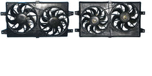 Load image into Gallery viewer, Dual Fan Assembly - Agility AutoParts - 6017114