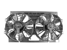 Charger l'image dans la galerie, Dual Fan Assembly - Agility AutoParts - 6017115