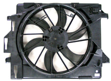 Load image into Gallery viewer, Dual Fan Assembly - Agility AutoParts - 6017127