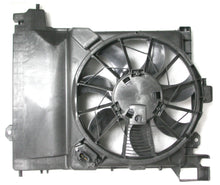 Load image into Gallery viewer, A/C Condenser Fan Assembly - Agility AutoParts - 6017801