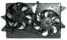 Load image into Gallery viewer, Dual Fan Assembly - Agility AutoParts - 6018111
