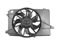 Load image into Gallery viewer, Dual Fan Assembly - Agility AutoParts - 6018114