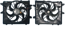 Load image into Gallery viewer, Dual Fan Assembly - Agility AutoParts - 6018119