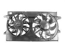 Load image into Gallery viewer, Dual Fan Assembly - Agility AutoParts - 6018121