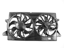 Load image into Gallery viewer, Dual Fan Assembly - Agility AutoParts - 6018122