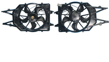 Load image into Gallery viewer, Radiator Fan Assembly - Agility AutoParts - 6018125