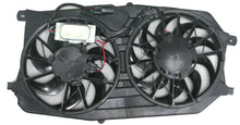 Load image into Gallery viewer, Dual Fan Assembly - Agility AutoParts - 6018128