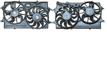 Load image into Gallery viewer, Dual Fan Assembly - Agility AutoParts - 6018131