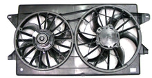 Load image into Gallery viewer, Dual Fan Assembly - Agility AutoParts - 6018135