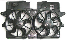 Load image into Gallery viewer, Dual Fan Assembly - Agility AutoParts - 6018136