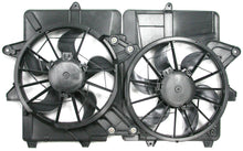 Load image into Gallery viewer, Dual Fan Assembly - Agility AutoParts - 6018137